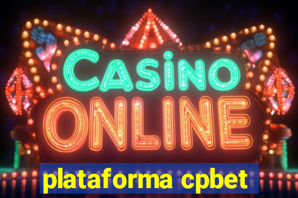 plataforma cpbet